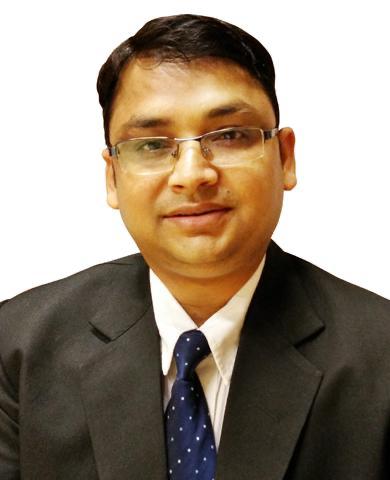 Dr. Amit Kumar Singh